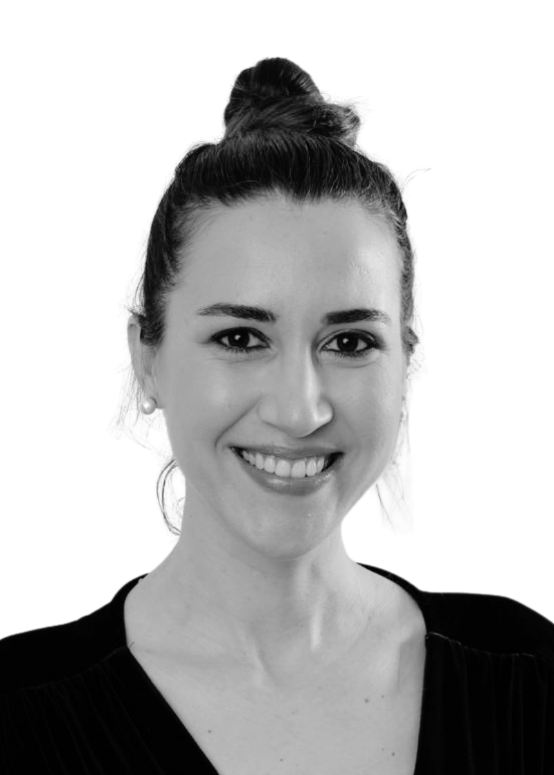 Irmak Donmez Buyumez